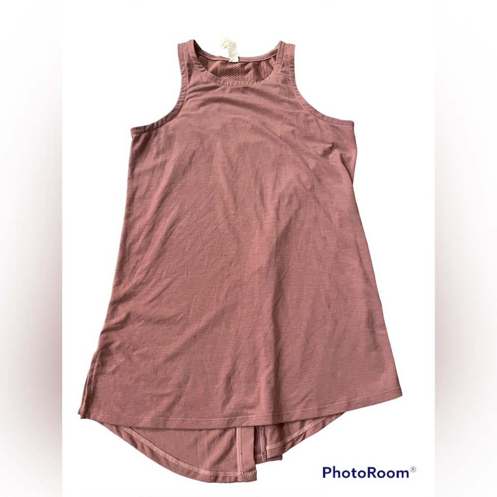 Mondetta active wear top